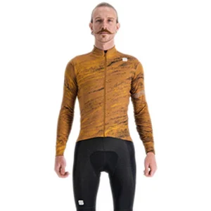 Sportful Maillot à Manches Longues Cliff Supergiara Thermal pas cher