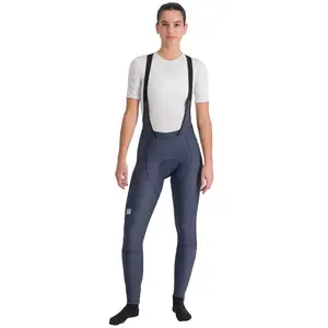 Sportful Cuissard Long Sans Bretelles Neo Bib pas cher