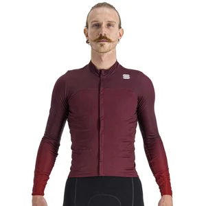 Sportful Maillot à Manches Longues Bodyfit Pro pas cher