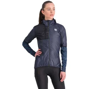 Sportful Veste à Manches Courtes Supergiara W Puffy pas cher