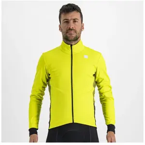 Sportful Neo Softshell Jacket - Veste vélo homme Cedar MVendu parhardloop