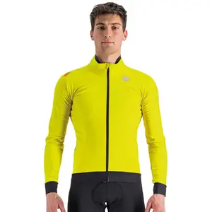 Comparateur de prix : Sportful 1119500-276 FIANDRE PRO JKT. Jacket Homme CEDAR Taille L