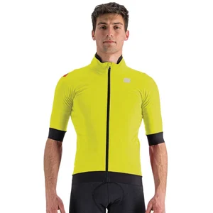 Sportful Veste à Manches Courtes Fiandre Pro pas cher