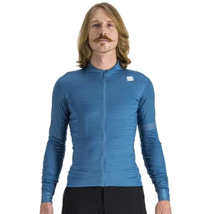 Sportful Maillot à Manches Longues Supergiara Thermal pas cher