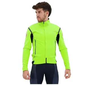 Comparateur de prix : Castelli Veste Perfetto Ros 2