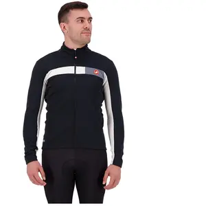 Castelli Veste Mortirolo 6s pas cher