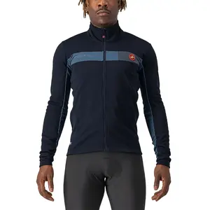 Castelli Veste hiver Mortirolo 6S pas cher