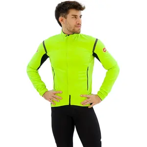 Comparateur de prix : Castelli Veste Perfetto Ros 2 Convertible