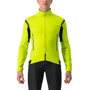 Castelli Veste Perfetto Ros 2 Convertible pas cher