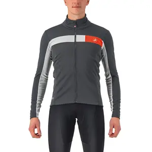 Castelli Veste Mortirolo 6s pas cher