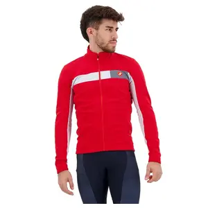 Castelli Veste Mortirolo 6s