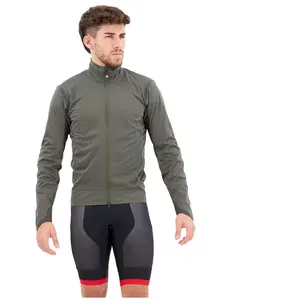 Castelli Veste Alpha Ultimate Insulated