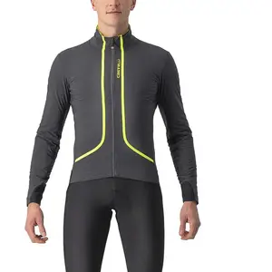 Comparateur de prix : Castelli Veste Flight Air