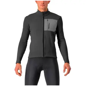 Castelli Maillot à Manches Longues Unlimited Trail