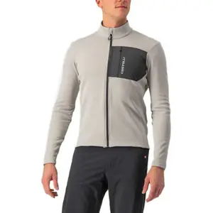 Castelli Maillot à Manches Longues Unlimited Trail