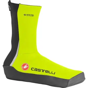 Castelli Couvre Chaussures Intenso Ul pas cher