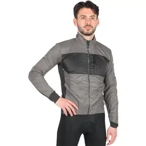 Castelli Veste hiver Puffy Unlimited pas cher