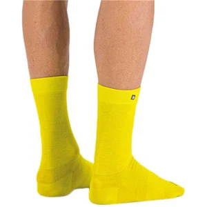 Sportful Chaussettes Longues Matchy Wool Half