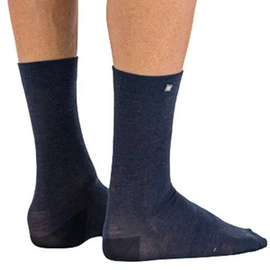 Sportful Chaussettes Longues Matchy Wool Half pas cher