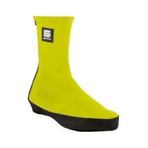 Couvre chaussures sportful infinium jaune pas cher