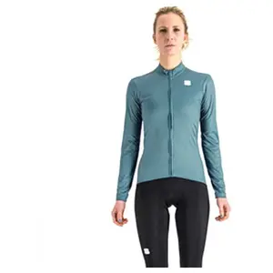 Sportful Maillot à Manches Longues Bodyfit Pro Thermal pas cher