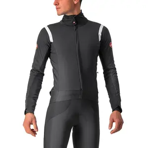 Castelli Veste hiver Alpha RoS 2 pas cher