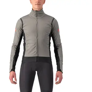 Castelli Veste hiver Alpha RoS 2