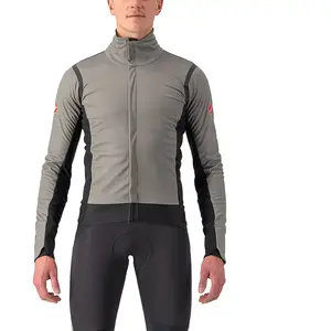 Castelli Veste hiver Alpha RoS 2 pas cher