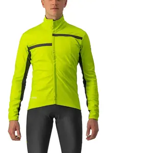 Castelli Veste hiver Transition 2 pas cher