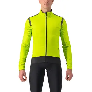 Castelli Light Jacket Alpha RoS 2 pas cher