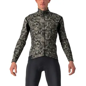Castelli Light Jacket Perfetto RoS 2 Unlimited Edt. pas cher