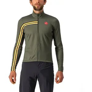 Castelli Maillot à Manches Longues Unlimited Thermal 2XL pas cher