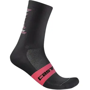 Chaussettes de compression femme castelli giro 15 anthraciteVendu parbobshop