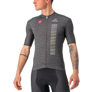 Castelli Maillot manches courtes GIRO D'ITALIA Giro105 2022 pas cher