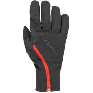 Castelli Gants Spettacolo Ros Primaloft pas cher