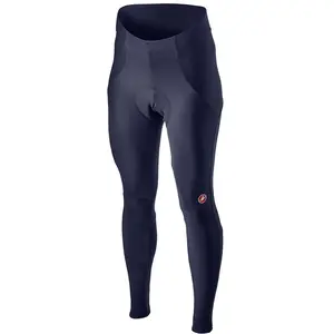 Castelli Cuissard Long Sans Bretelles Sorpasso Ros pas cher