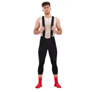 Castelli Cuissard 3/4 Sorpasso Ros pas cher