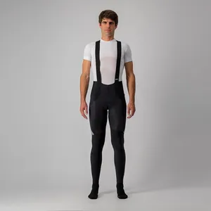 Castelli Collants De Cyclisme Sorpasso Ros pas cher