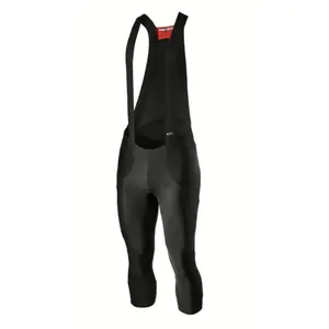Castelli Cuissard 3/4 Sorpasso RosVendu paramazon