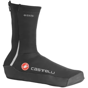 Castelli Couvre Chaussures Intenso Ul pas cher