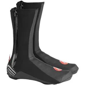Castelli Couvre Chaussures Ros 2 pas cher