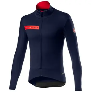 Castelli Light Jacket Beta RoS pas cher