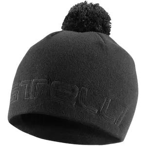 Bonnet Castelli Artica Noir pas cher