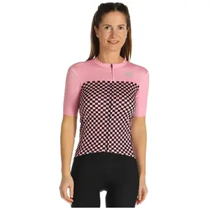 Sportful Maillot femme Checkmate pas cher