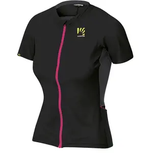 Karpos Maillot manches courtes femme Pralongia pas cher