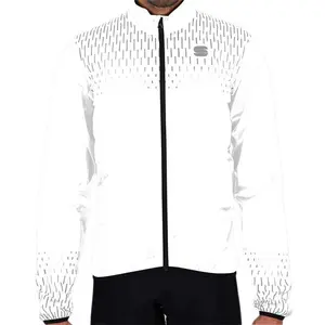 Comparateur de prix : SPORTFUL Reflex Jacket Veste de Sport Mixte, Blanc, XXXL