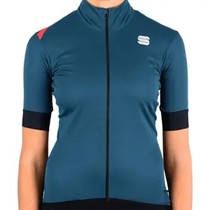 Comparateur de prix : Sportful Veste à Manches Courtes Fiandre Light No Rain S