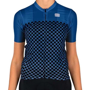 Sportful Maillot à Manches Courtes Checkmate pas cher