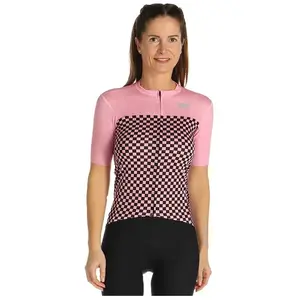 Sportful Maillot femme Checkmate pas cher
