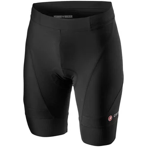 Cuissard sans bretelles Castelli Endurance 3 noir - XXL pas cher